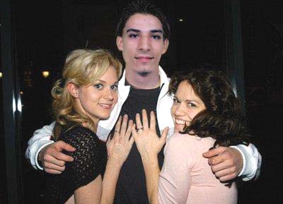 moi et mes copines