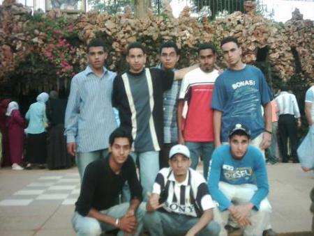moi + amis