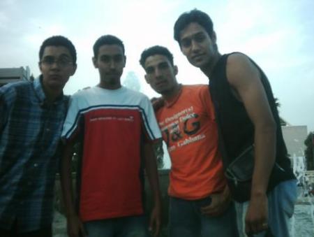 moi +amis