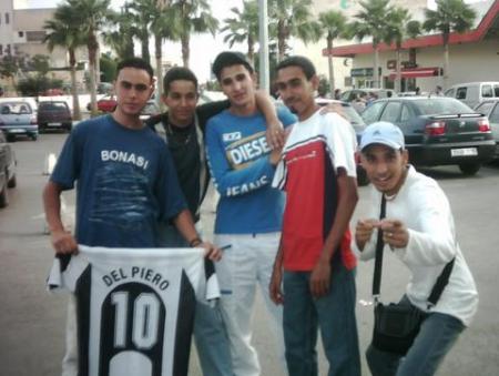 moi + amis