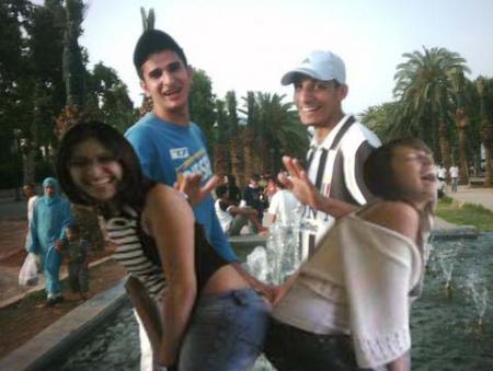 moi +amis