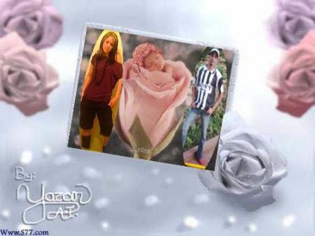 moi + fatin