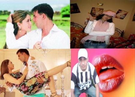 moi +akshay