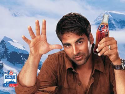 toujour akshay kumar