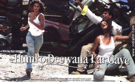 kar gaye