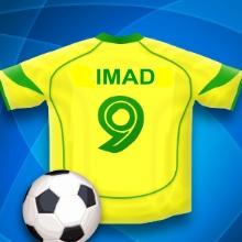 imad:D
